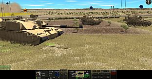 Combat Mission Shock Force 2: British Forces