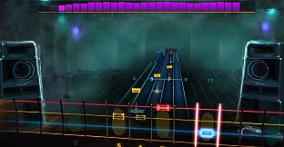 Rocksmith 2014 Edition – Remastered – George Benson - “Breezin’”