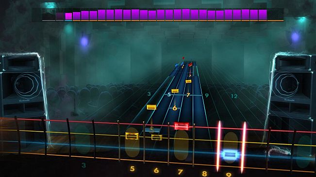 Rocksmith 2014 Edition – Remastered – George Benson - “Breezin’”