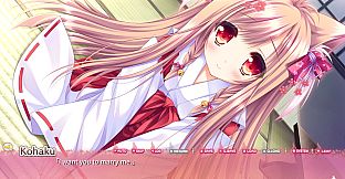 Tayutama 2-you're the only one- ENG ver.