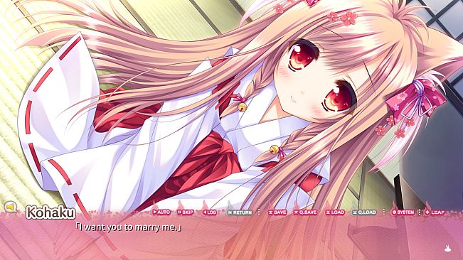 Tayutama 2-you're the only one- ENG ver.