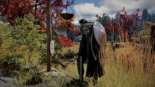 Crimson Desert Original Soundtrack Volume 1