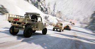 Gravel Armored Operation