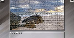 Super Jigsaw Puzzle: Generations - Beaches 3