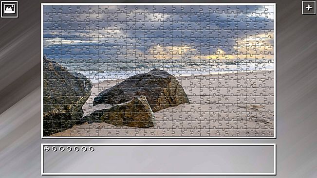 Super Jigsaw Puzzle: Generations - Beaches 3