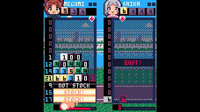 NUMBAKO-なんばこ-