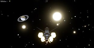 Deep Haul