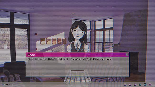 Don't Take It Personally, I Just Don't Like You