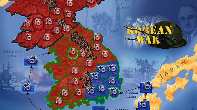 American History Lux