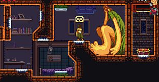 Dandara: Trials of Fear Edition