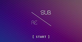RE/SUB