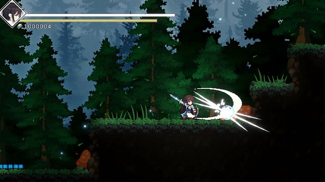 Shattered Divinities