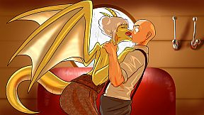 Three Weeks On The Atlantic