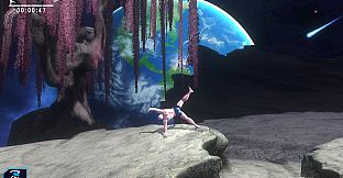 Rolling Macho: Tumbling to Earth