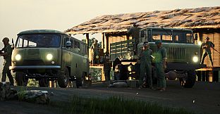 Operation: Rolling Stone (Vietnam War) Campaign