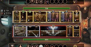 Fatespun