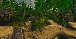 Nature for Clip maker