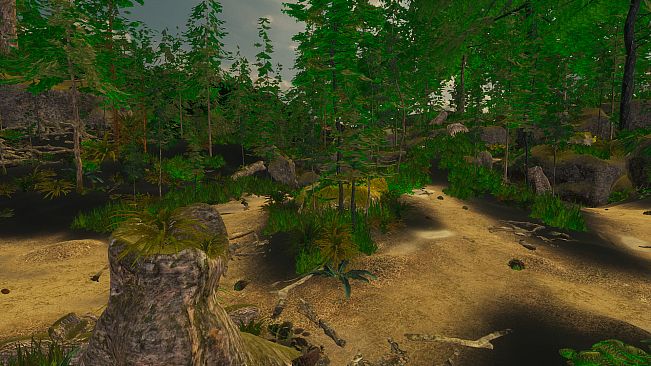 Nature for Clip maker