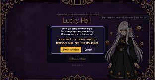 Lucky Hell