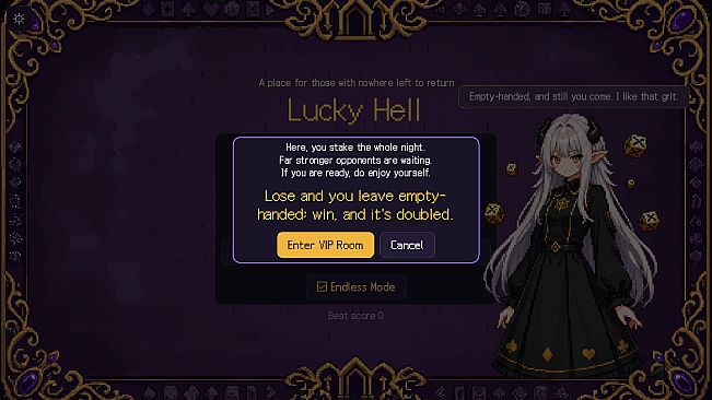 Lucky Hell