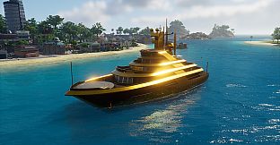 Tropican Shores