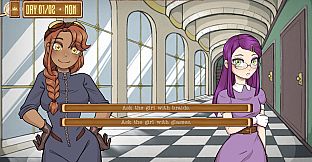 Bellochia: Love Powered by Gears