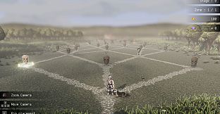 Rogue: Genesia - Dog Pet