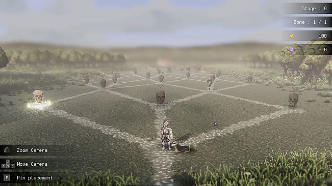 Rogue: Genesia - Dog Pet