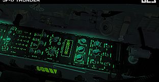 DCS: JF-17 Thunder