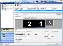 Actual Multiple Monitors