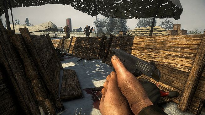 Easy Red 2: Stalingrad