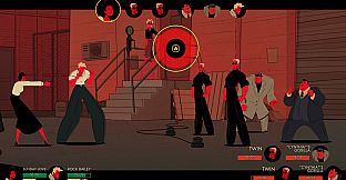 To Hell With The Ugly