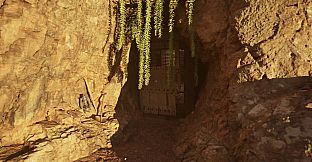 Hidden Shore