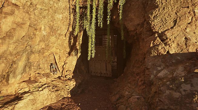 Hidden Shore