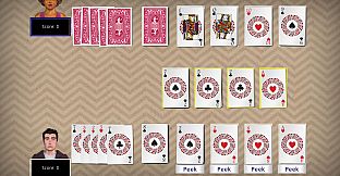 Hoyle Official Card Games