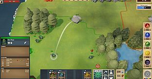 Wizard Tower Wars