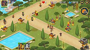 Steampunk Syndicate 2