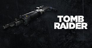 Tomb Raider: Agency SPS 12