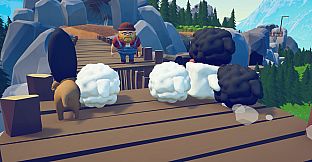 SHEEPSTERS