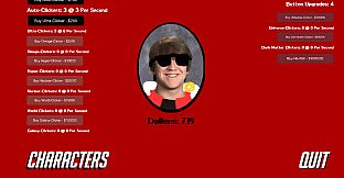 Dallen Clicker Ultimate