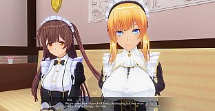 CUSTOM ORDER MAID 3D2 It's a Night Magic the Change of Seasons ALL in ONE Pack