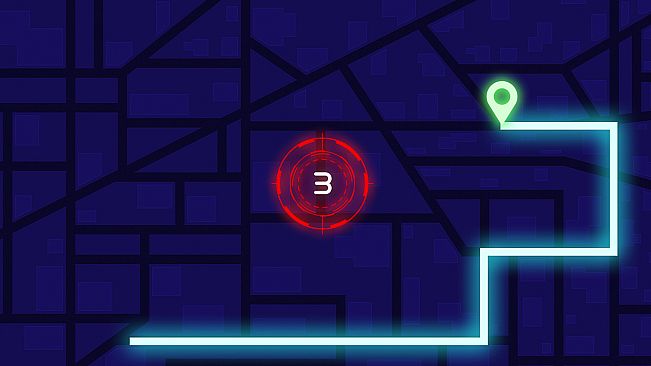 DDD - Drone Drop Dash