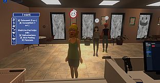 Real Pharmacy Simulator