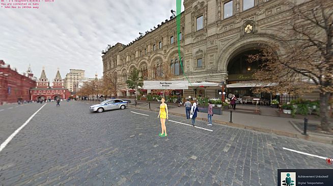 DiveReal (inactive, stopped)