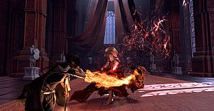 Forspoken: Deluxe Upgrade