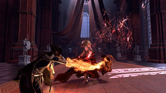 Forspoken: Deluxe Upgrade