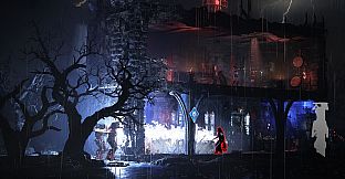 Ankh Tower: Protect The Fortress With Dark Magic