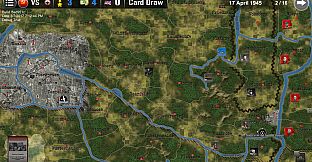 Wars Across the World: Berlin 1945