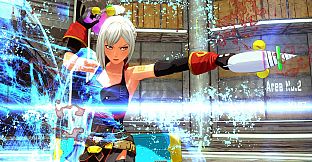 OneeChanbara ORIGIN - Exclusive Lei Weapon: NoNoNo Box