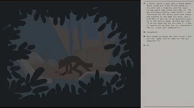 Lovely Lady RPG - The Official Artbook